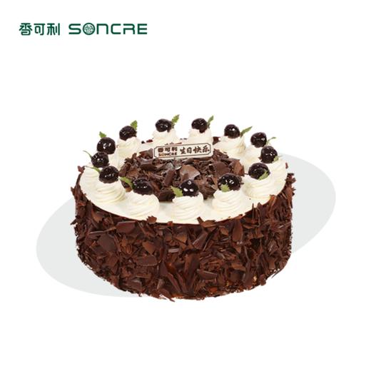 巧克力城堡 商品图0