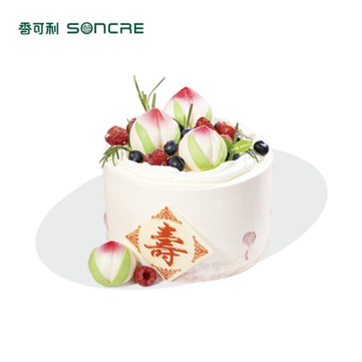 福寿满满 商品图0