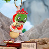 卡游 浪浪山小妖怪-唐僧款毛绒包挂KAYCLLS-XYG-MRBG01A 商品缩略图2