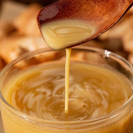 致山野有机干姜粉200g 商品图1