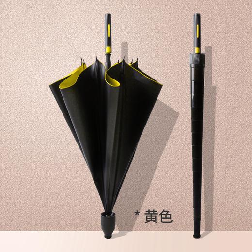 
【多样屋专柜】多样屋新红潮高尔夫雨伞大号加厚加固抗风长柄伞带防水套商务大伞 商品图2