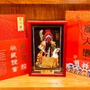 泥人张 关羽  小全身 商品缩略图0