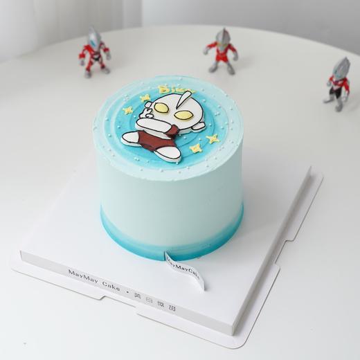 手绘·迪迦奥特曼【C5122】 商品图0