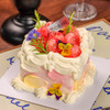 【桃色绯夏】夏日氛围感拉满-水果生日蛋糕 商品缩略图0