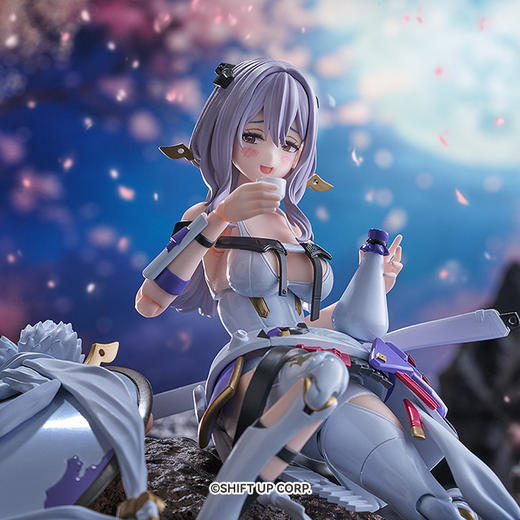 【GSC预售定金】figma 红莲 胜利女神：新的希望 附官方限定特典 商品图2