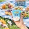 简爱甜橙滑滑酸奶 100g*3/组 商品缩略图2