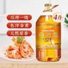 金龙鱼特香花生油 4L*4桶/件 商品缩略图4