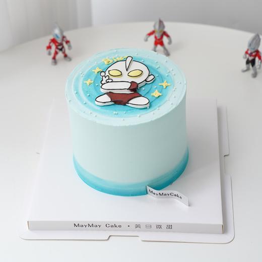 手绘·迪迦奥特曼【C5122】 商品图1