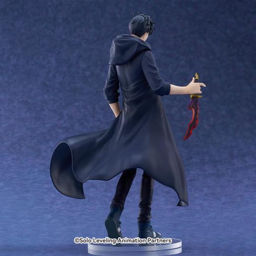 【GSC现货】POP UP PARADE 水篠旬 L size 手办模玩 TV动画《我独自升级》 商品图3