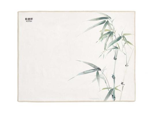 【积分兑换】中国风茶巾 商品图3