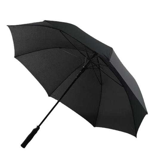 
【多样屋专柜】多样屋新红潮高尔夫雨伞大号加厚加固抗风长柄伞带防水套商务大伞 商品图7