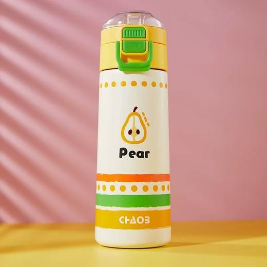 潮杯库氢氧水果物语系列500nk【宝库优选】 商品图5