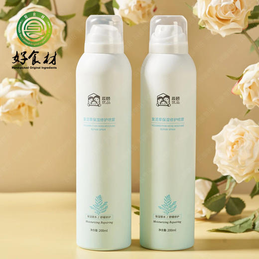 CY-复活草保湿修护喷雾 商品图0