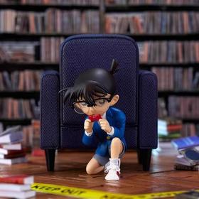 FuRyu 名侦探柯南 江户川柯南 变声器 景品手办