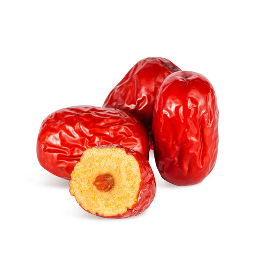 998g一级健康情锁鲜枣 商品图1