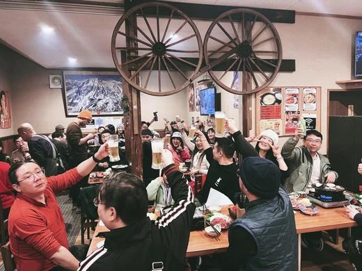 【25/26雪季元旦妙高】12月30日-1月3日 5天4晚元旦行程，4299元/人起 超值畅滑，尽在新泻妙高！ 商品图2
