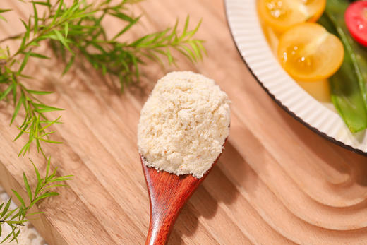 慢沏 杏白丨杏仁丹桂羹 商品图2