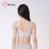 都市丽人内衣女士内衣蕾丝内衣文胸无钢圈三排四扣LBH5D1 商品缩略图3