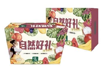 水果套餐500B 商品图0