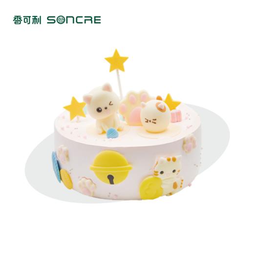 喵喵总动员 商品图0