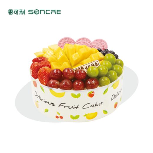 亚马逊果园 商品图0