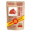 【福利购】210g公社联盟鲜蒸山楂糕原味 120℃真空速蒸 层层锁鲜 商品缩略图0