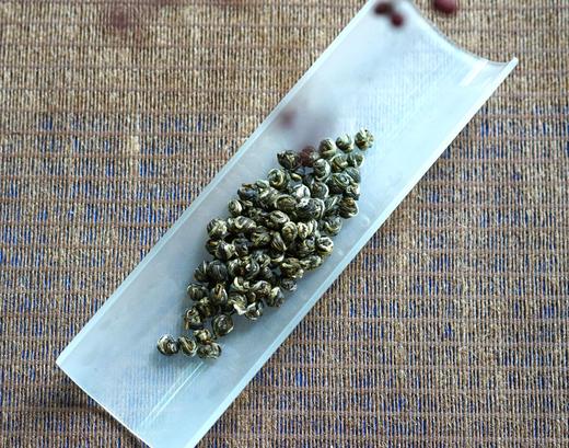 茉莉花茶·七窨龙珠 商品图3