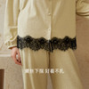 皇家丽美女士春夏秋季棉质家居服套装 蕾丝拼接 慵懒松弛感JJT25510 商品缩略图4