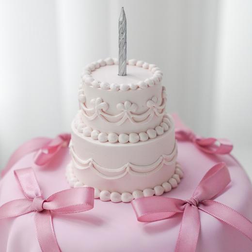 粉色系·餐桌tablecake【C5128】 商品图1