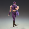 【GSC现货】超像可动 《JOJO的奇妙冒险 第二部》 「乔瑟夫·乔斯达 Third」 商品缩略图1