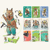 卡游 浪浪山小妖怪-电影收藏卡-梦想包 商品缩略图0