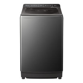 TB12M080DT（252234） 波轮全自动洗衣机 金属钛 门盖金属钛,白玻,金属钛丝印 钢化玻璃 波轮式