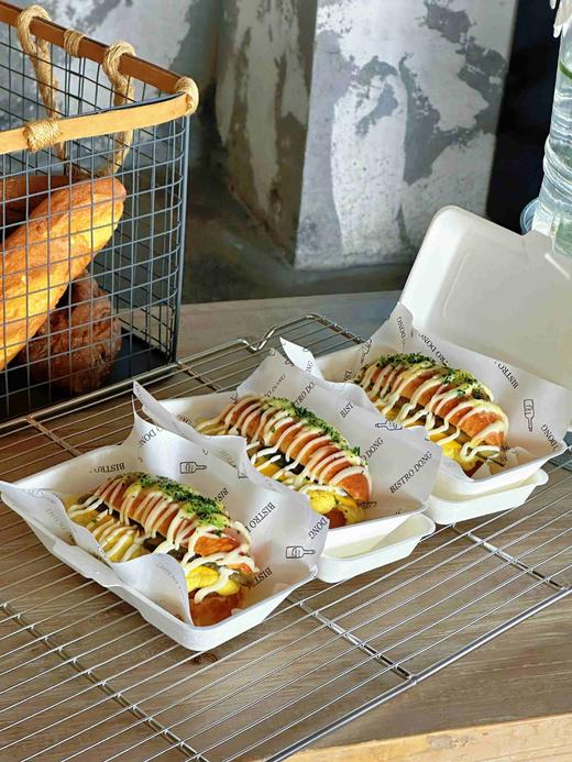 【必吃榜】猪猪包 商品图1