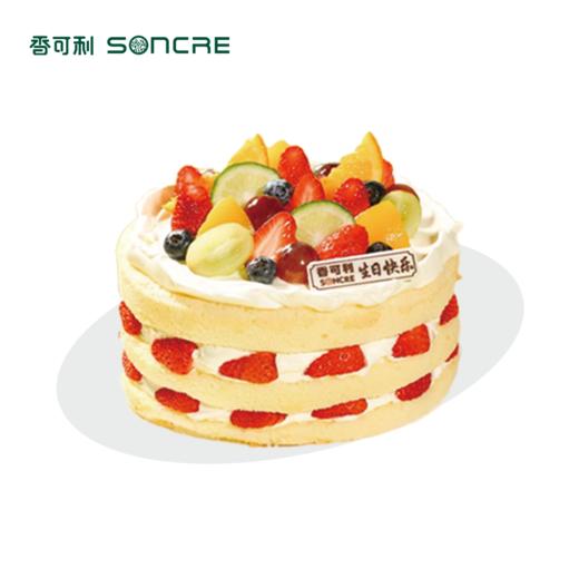 水果缤纷 商品图0