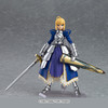 【GSC预售定金】figma Saber 2.0 Fate/stay night 附官方限定特典 手办模玩 商品缩略图1