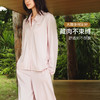 奶糖派甜感公式睡衣女甜美休闲宽松舒适家居服套装可外穿 商品缩略图4
