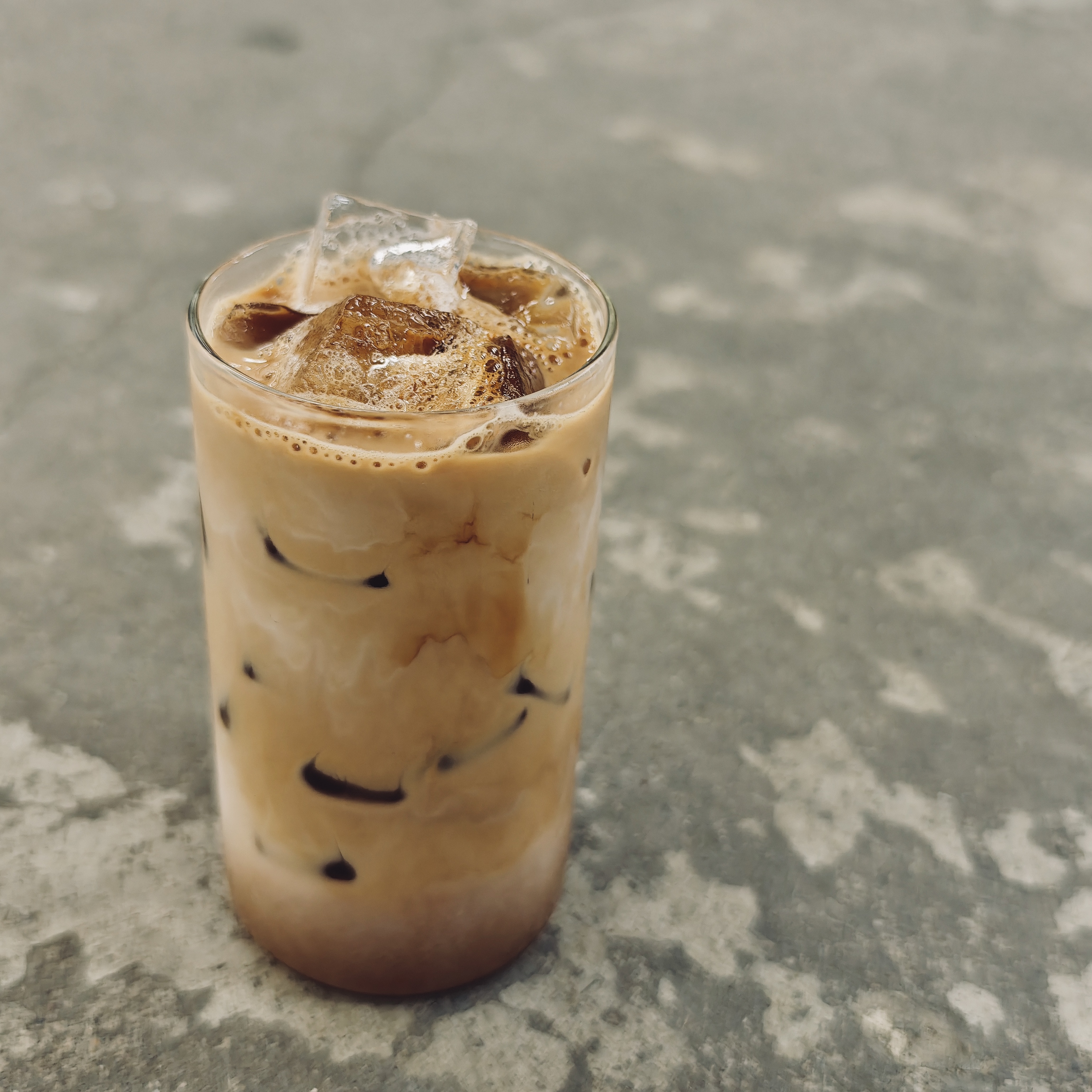 如意宝丨茶布奇诺