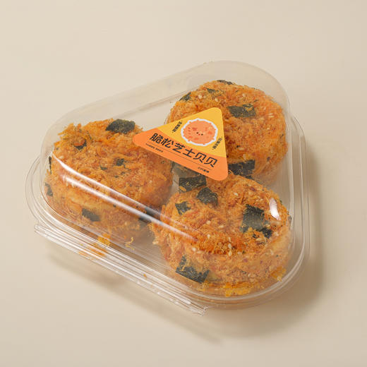 红豆肉松贝贝 商品图0