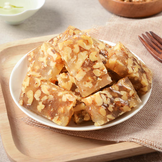 黄老五核桃软糕 商品图0