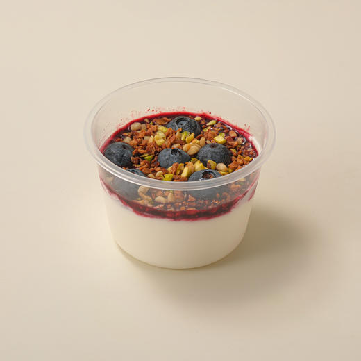 冷萃酸奶-成品（规格：盒、单位：盒） 商品图0