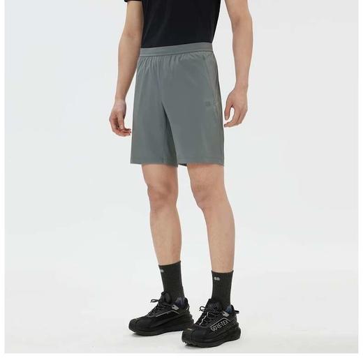 夏款收山之作 KOLON SPORT可隆新款男士X-COT凉感防晒UPF50+ 5分短裤 商品图9