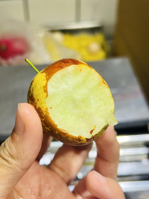 7.8元 每件  大荔冬枣2斤 商品图5