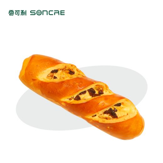 蜂蜜核桃列巴 商品图0