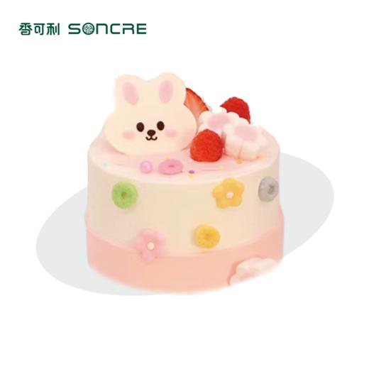 萌小兔 商品图0