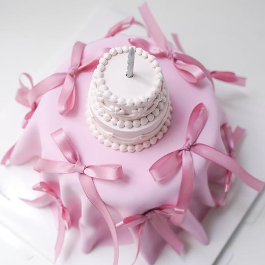 粉色系·餐桌tablecake【C5128】 商品图2