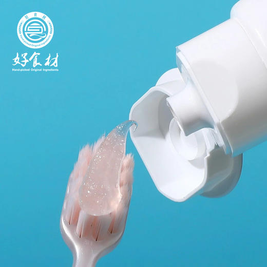 CY-清新洁白牙膏 商品图1