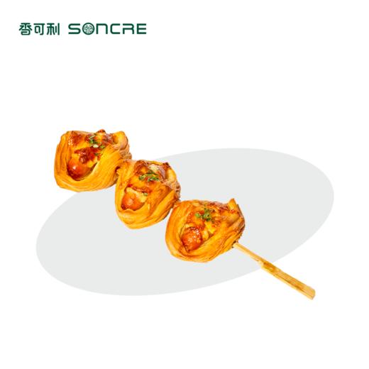 丹麦串串烧 商品图0