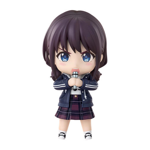 【GSC补款】粘土人 井芹仁菜 GIRLS BAND CRY 附官方限定特典 商品图4