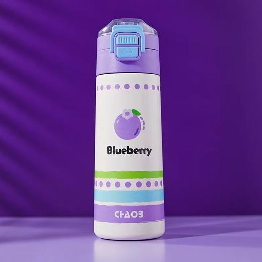 潮杯库氢氧水果物语系列500nk【宝库优选】 商品图0