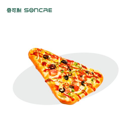 什锦火腿披萨 商品图0